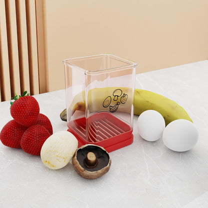 Fruit & Vegetable Cutting Slicer