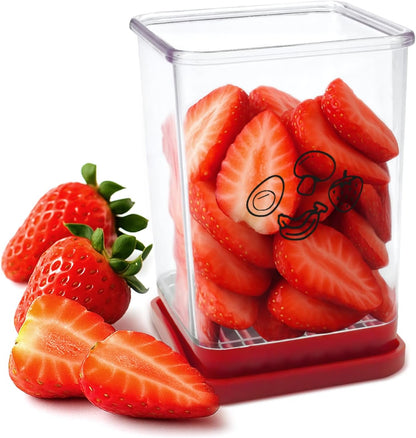 Fruit & Vegetable Cutting Slicer