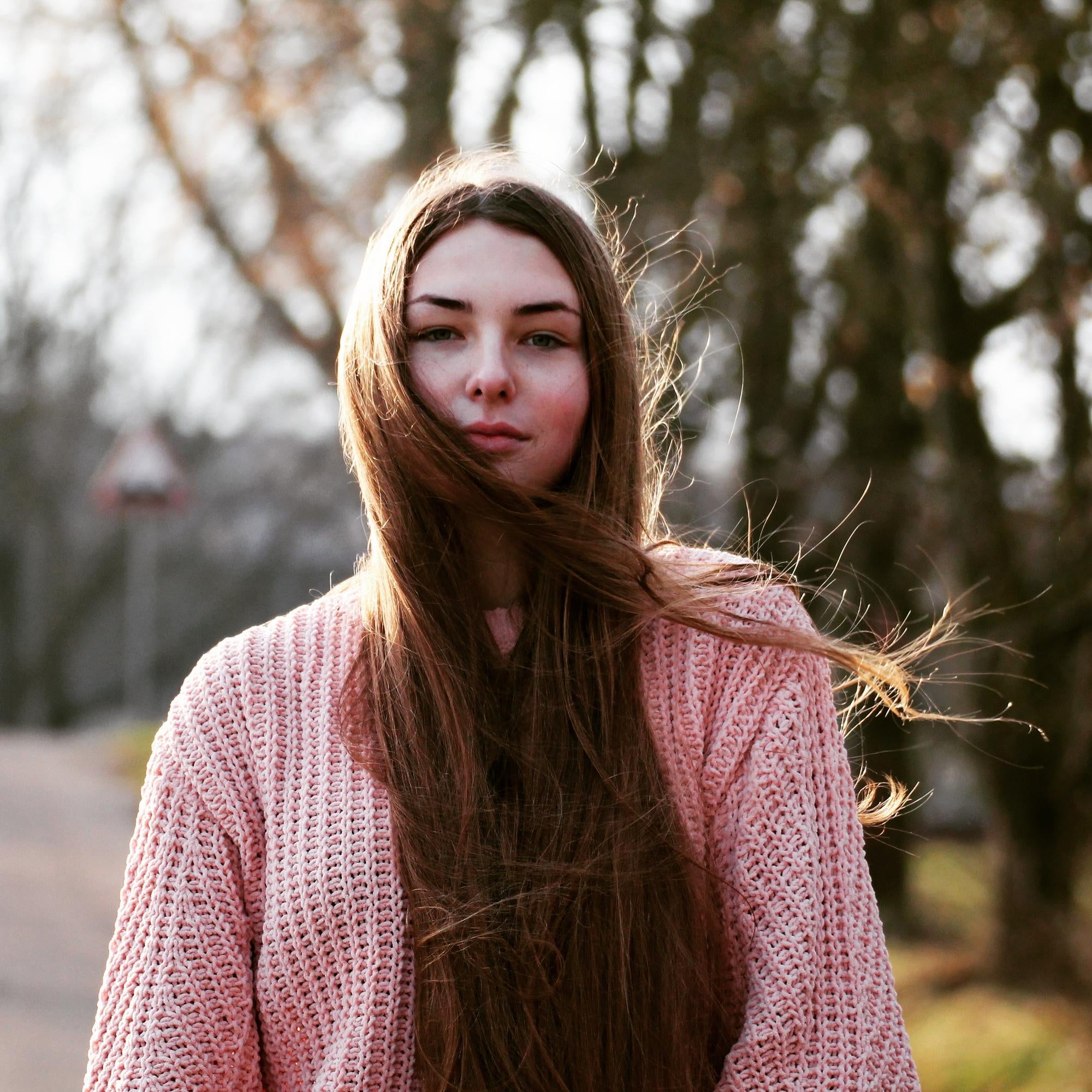 Sarah K.